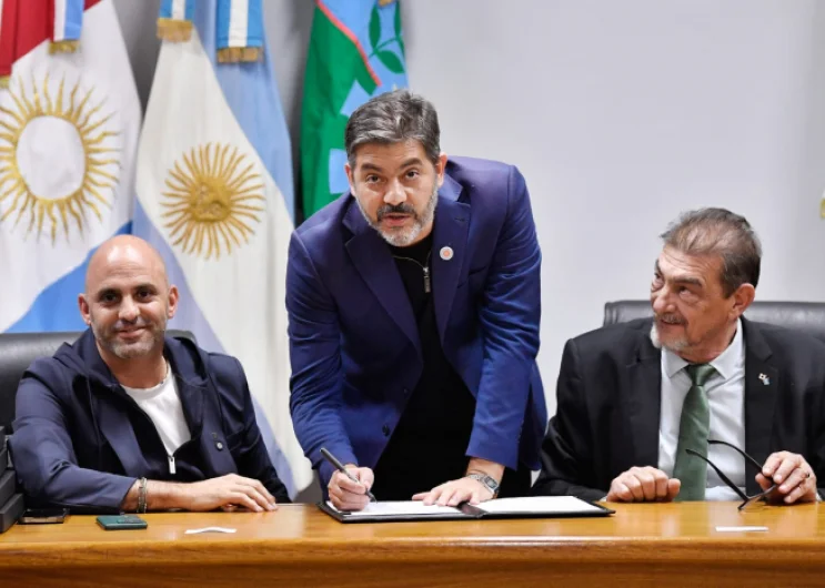 La UTN ya dicta más de 80 carreras en el marco de Puentes.